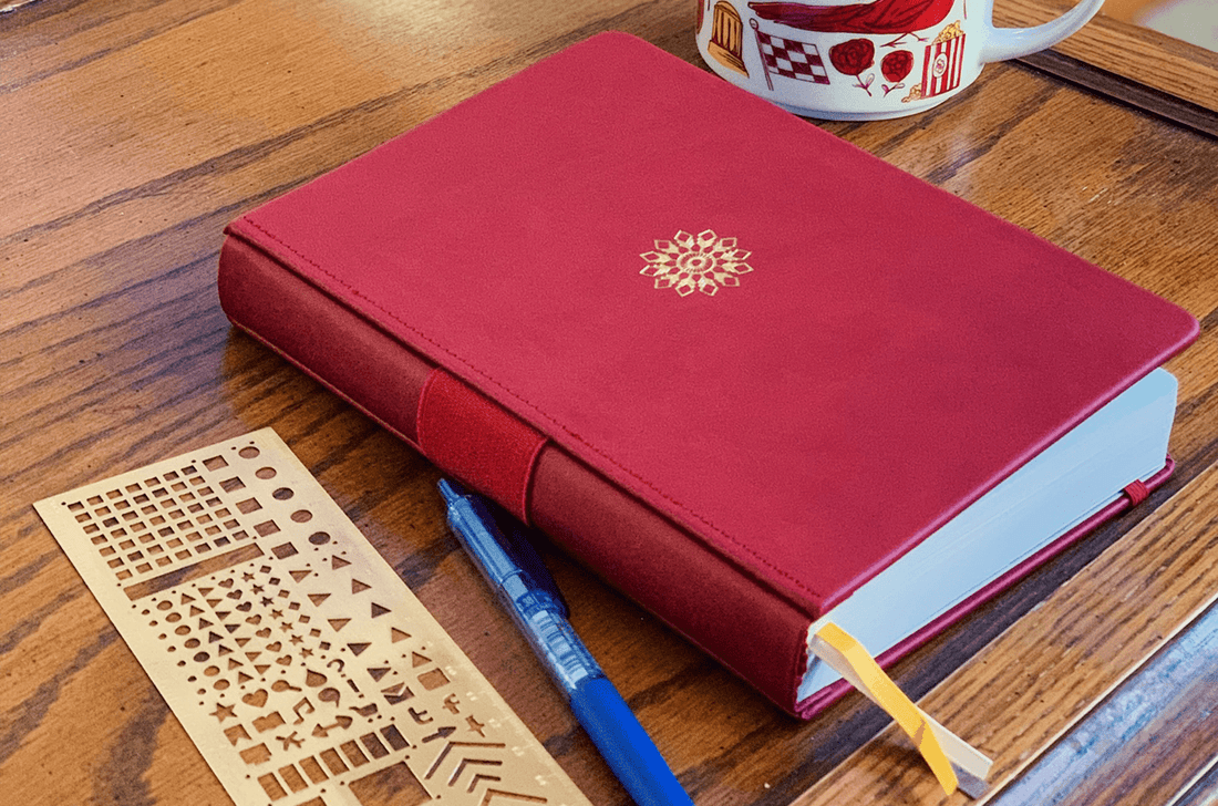 Why Tumbitri Meri Journals Are a Stationery Lover’s Dream