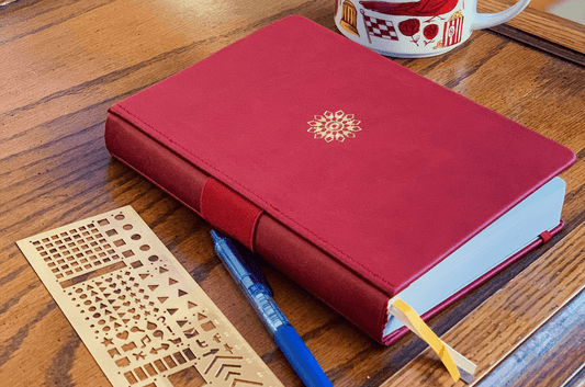 Why Tumbitri Meri Journals Are a Stationery Lover’s Dream
