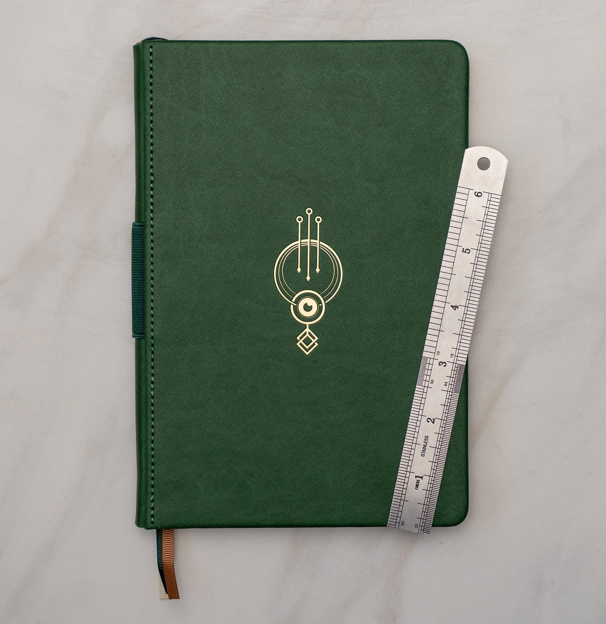 The Original Journal – Tumbitri Meri